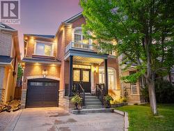 4 HAYWOOD DRIVE  Markham, ON L6C 3C8