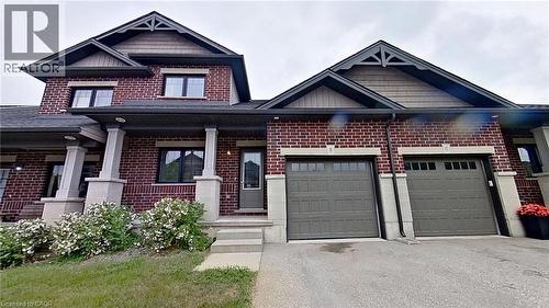 1 CHAMBERLAIN Avenue Unit# 5  Ingersoll, ON N5C 0C7