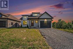 2 - 29 WHITTLERS COVE LANE  Rideau Lakes, ON K0G 1X0