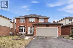 4545 GREEN MEADOW Boulevard Beamsville, ON L0R 1B5