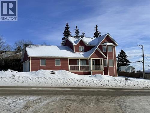 721 100 Avenue  Dawson Creek, BC V1G 0B5