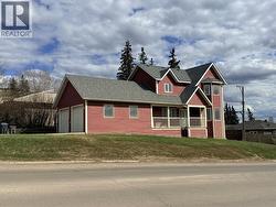 721 100 Avenue Dawson Creek, BC V1G 0B5
