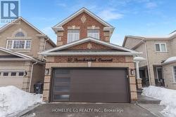 53 HUMBERSHED CRESCENT  Caledon, ON L7E 2X4