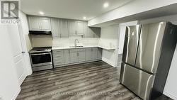 #BASEMENT - 128 SOUTH CREEK DRIVE  Kitchener, ON N2P 0E1