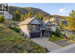 2709 Grandview Heights Road  Merritt, BC V1K 0B1