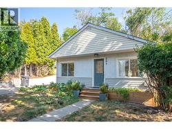 294 Norton Street  Penticton, BC V2A 4H7