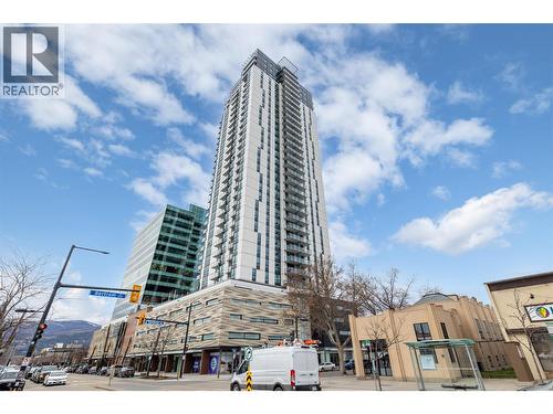 1488 Bertram Street Unit# 1001  Kelowna, BC V1Y 0M6