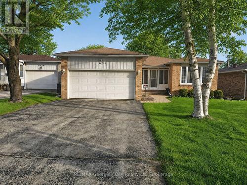 1032 DOMINION AVENUE  Midland, ON L4R 1S9