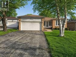 1032 DOMINION AVENUE Midland, ON L4R 1S9