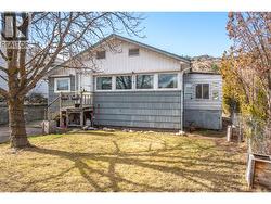 6464 Gala Street  Oliver, BC V0H 1T0