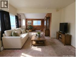 Virtually staged - 