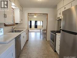 Virtually staged - 