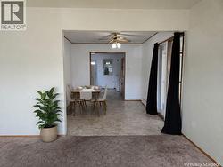 Virtually staged - 