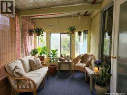 Virtually staged - 