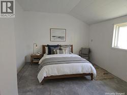 Virtually staged - 