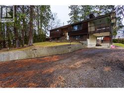 10551 Sherman Drive  Lake Country, BC V4V 1W2