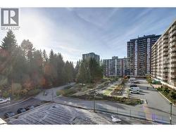 510 2008 FULLERTON AVENUE  North Vancouver, BC V7P 3G7