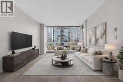 706 2968 GLEN DRIVE  Coquitlam, BC V3B 0C4