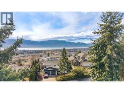 2160 Shamrock Drive  West Kelowna, BC V4T 1T9
