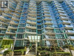 706 199 VICTORY SHIP WAY  North Vancouver, BC V7L 0B2
