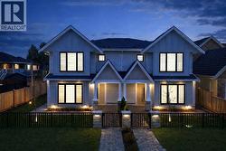 1 10700 ARAGON ROAD  Richmond, BC V7A 3E9