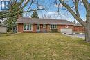 248 Seneca Avenue, Hamilton, ON  - Outdoor 
