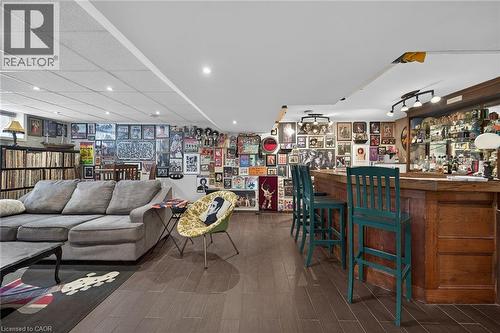 248 Seneca Avenue, Hamilton, ON - Indoor