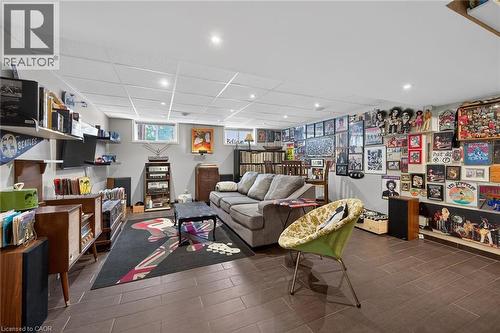 248 Seneca Avenue, Hamilton, ON - Indoor