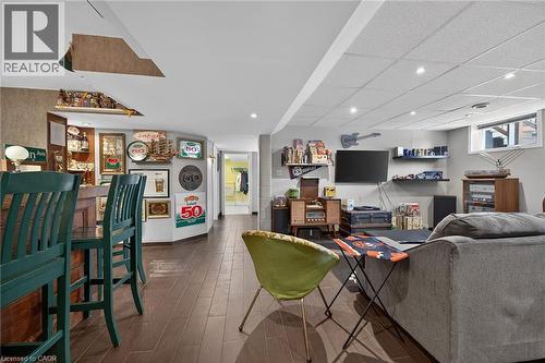 248 Seneca Avenue, Hamilton, ON - Indoor