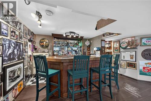 248 Seneca Avenue, Hamilton, ON - Indoor