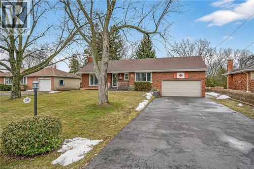 248 Seneca Avenue, Hamilton, ON - Outdoor
