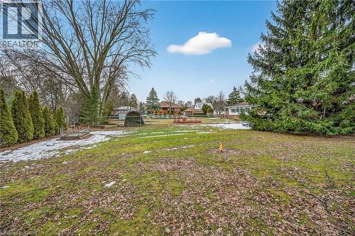 248 Seneca Avenue, Hamilton, ON - Outdoor