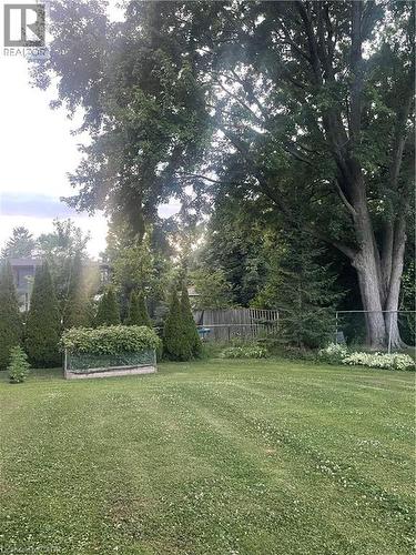 248 Seneca Avenue, Hamilton, ON - Outdoor