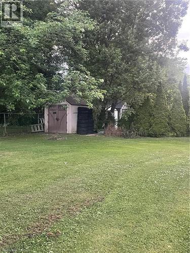 248 Seneca Avenue, Hamilton, ON - Outdoor