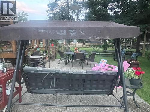 248 Seneca Avenue, Hamilton, ON - Outdoor