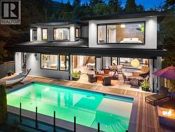 2650 ROSEBERY AVENUE  West Vancouver, BC V7V 3A2