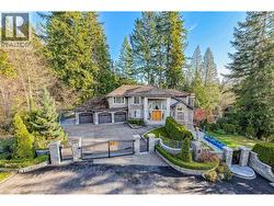 188 WYNDHAM CRESCENT  Anmore, BC V3H 4X9