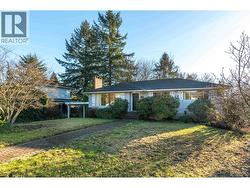 7046 HILLVIEW STREET  Burnaby, BC V5A 1Y3