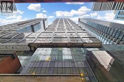 1613 - 35 MERCER STREET  Toronto, ON M5V 0V1