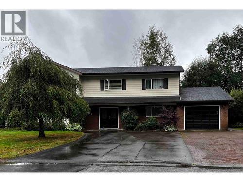 4915 LAMBLY AVENUE  Terrace, BC V8G 4M9