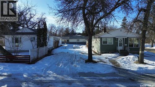 4935 8Th Avenue, Regina, SK 