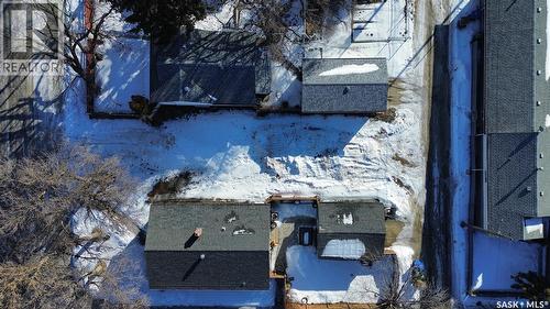 4935 8Th Avenue, Regina, SK 