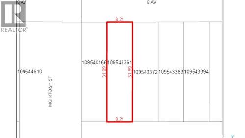 4935 8Th Avenue, Regina, SK 