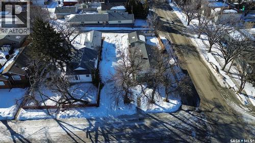 4935 8Th Avenue, Regina, SK 