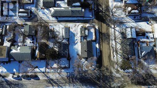 4935 8Th Avenue, Regina, SK 