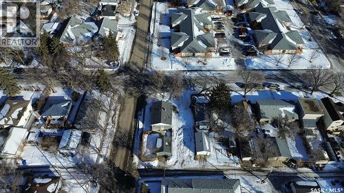 4935 8Th Avenue, Regina, SK 