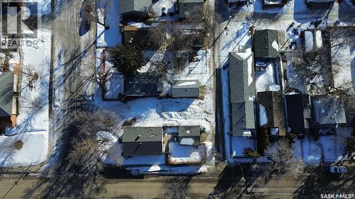 4935 8Th Avenue, Regina, SK 