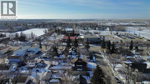 4935 8Th Avenue, Regina, SK 