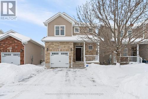 1606 CRIMSON CRESCENT  Kingston (City Northwest), ON K7P 0J3