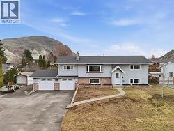 126 PARLOW Road  Kamloops, BC V2C 4Z8